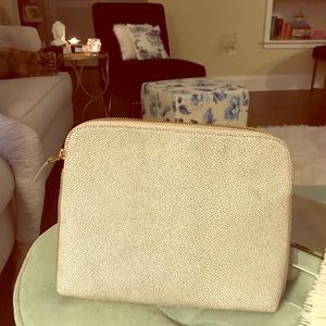 India Hick Clutch Bag